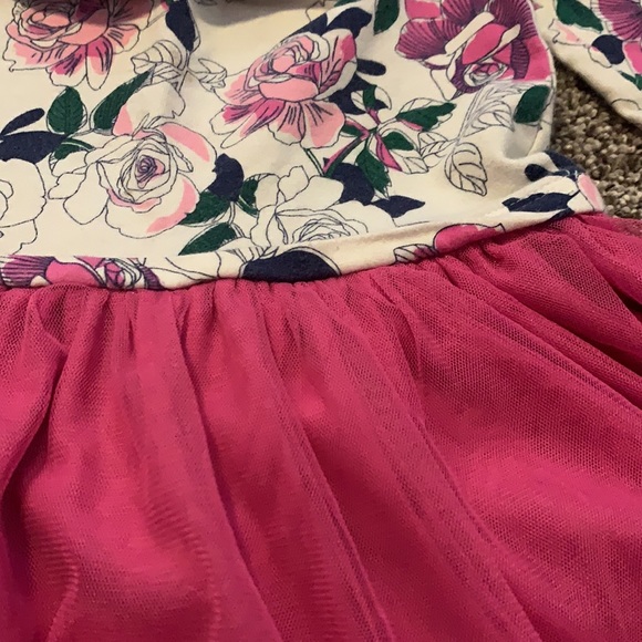 Crown & Ivy Toddler Dress - Picture 3 of 3